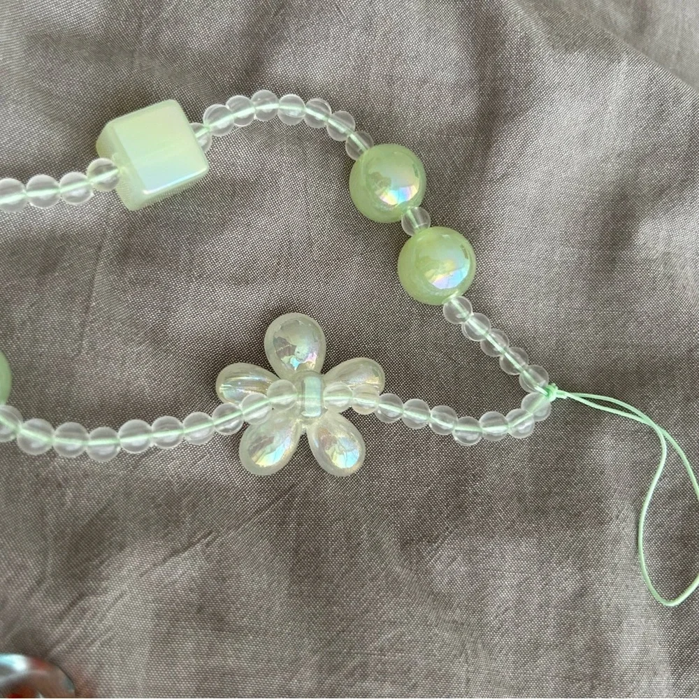 Set of 2 - Phone Strap Bundle